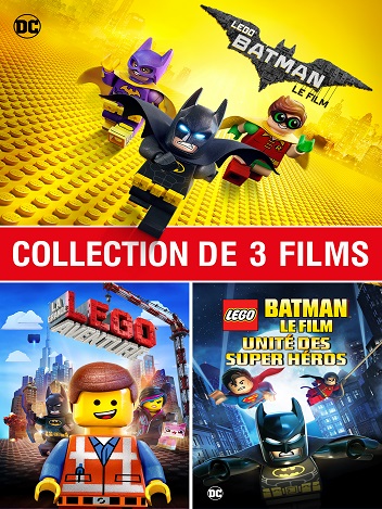 Collection Lego