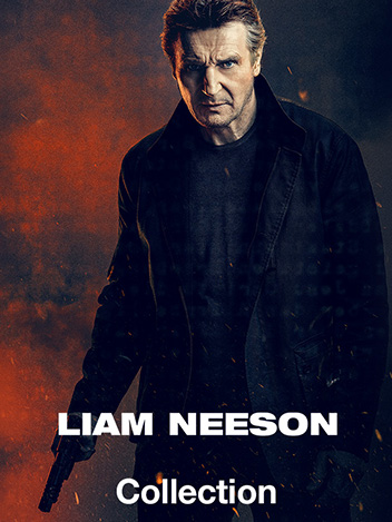 Collection Liam Neeson