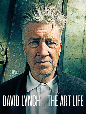 David Lynch : The Art Life