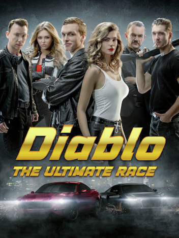 Diablo - The ultimate race
