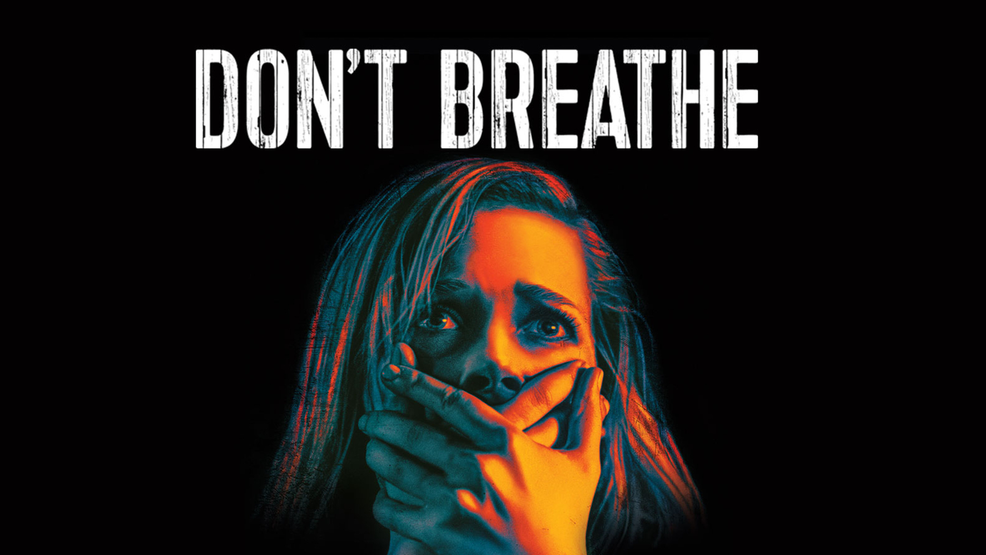 La Maison Des Tenebres 2 Streaming VOD - Don't Breathe - La maison des ténèbres
