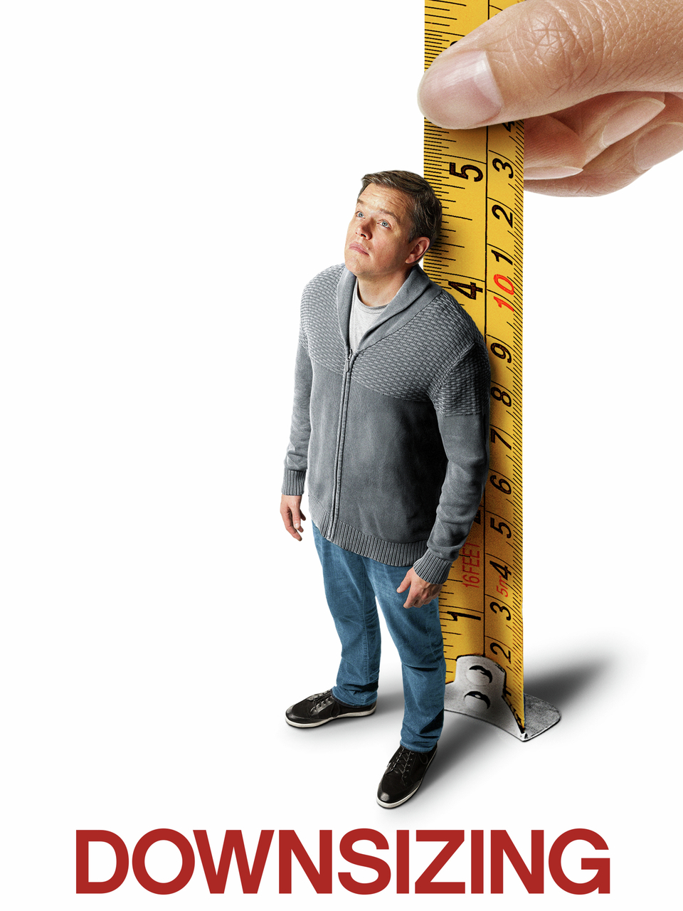 Downsizing Streaming