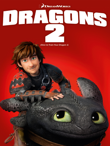 Dragons 2 Stream Dragons 2 Stream