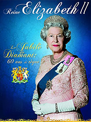 Elizabeth II : Le Jubilé