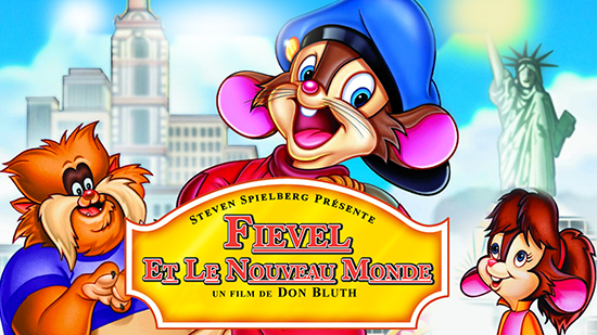 TÉLÉCHARGER FIEVEL ET LE NOUVEAU MONDE ET NOUVEAU FIEVEL MONDE LE TÉLÉCHARGER