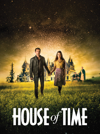 House of time