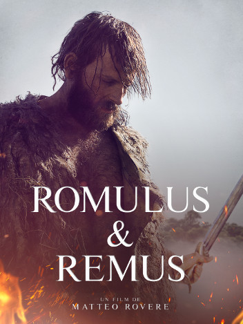 Romulus et Remus : Le premier roi