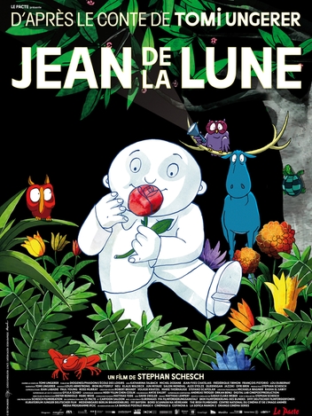 Jean De La Lune