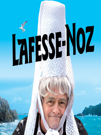 Jean-Yves Lafesse - Lafesse-Noz