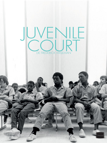 Juvenile court