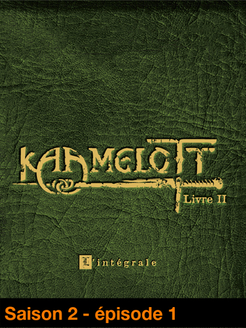 datation Lanzelot Stream