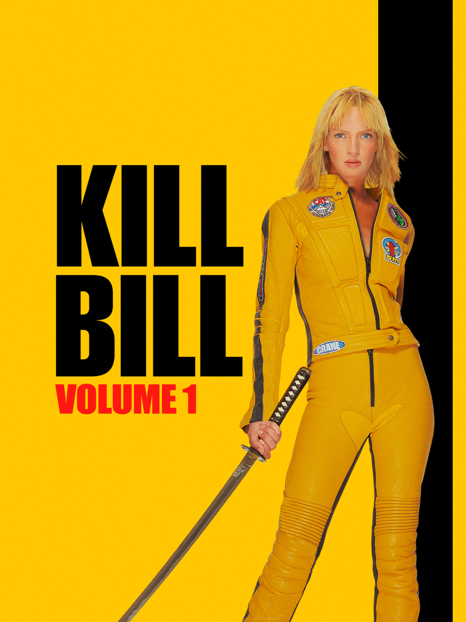 Kill Bill 1 Stream