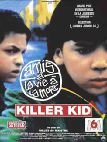 Killer kid