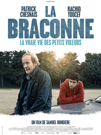 La Braconne