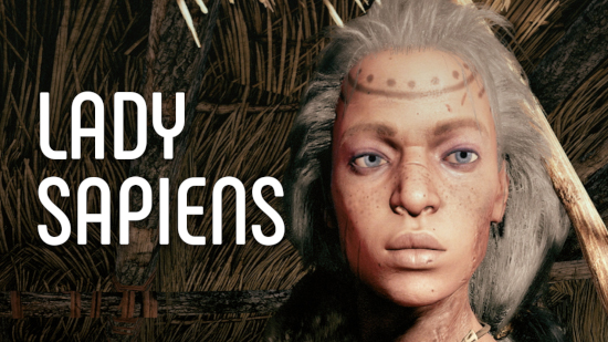 Lady Sapiens, à la recherche des femmes de la préhistoire