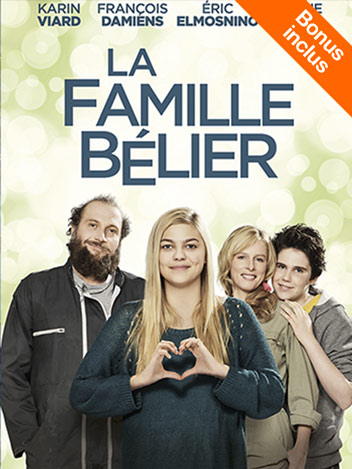 La famille Bélier - édition spéciale