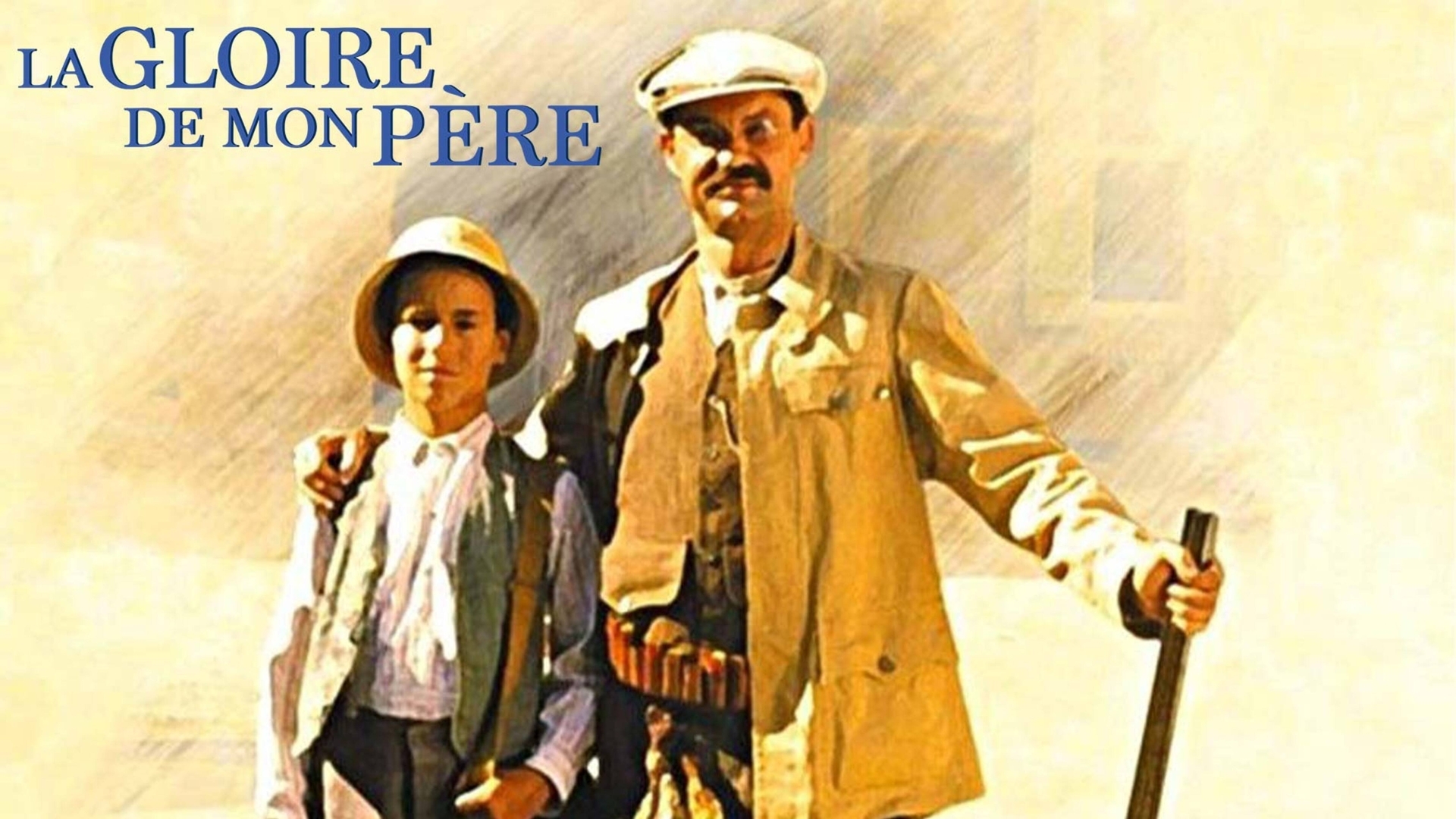 Code Promo Film à La Demande Orange Pack Série Films - Collection Marcel Pagnol - Orange