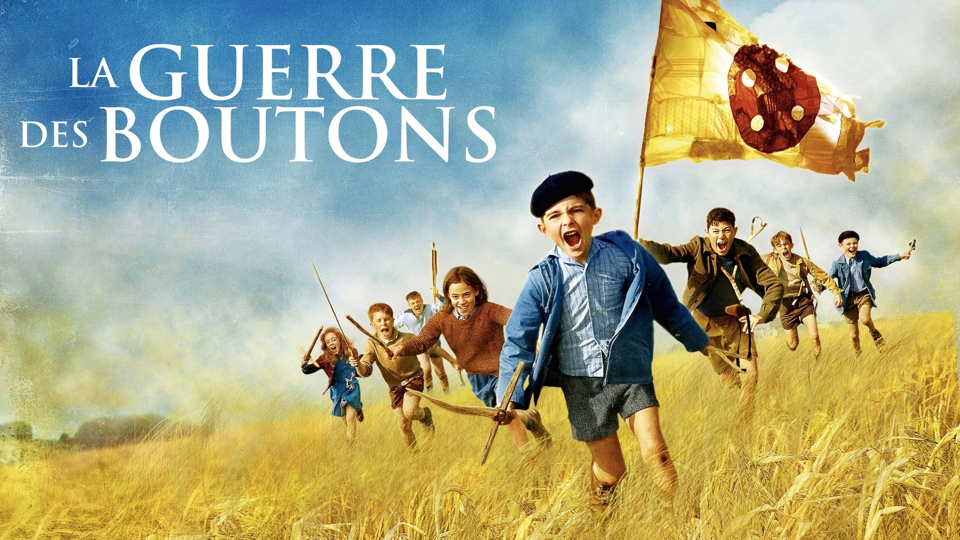 La Guerre Des Boutons 2011 Film Complet En Francais √ La Guerre Des Boutons Film Complet - Popular Century