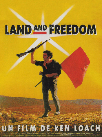 Land And Freedom