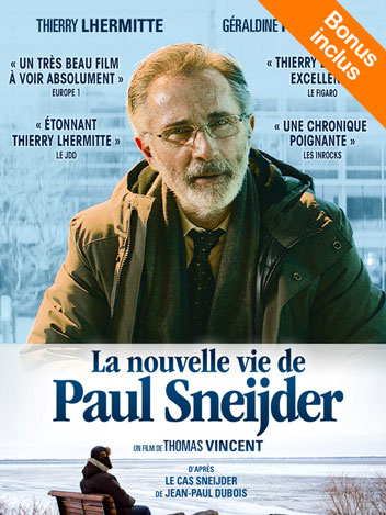 La nouvelle vie de Paul Sneijder - édition spéciale