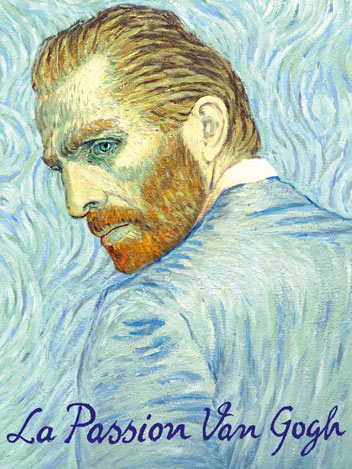 La passion Van Gogh