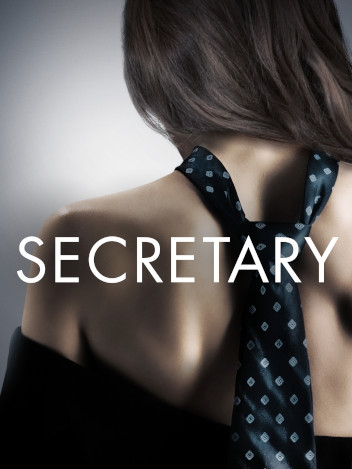 La secrétaire