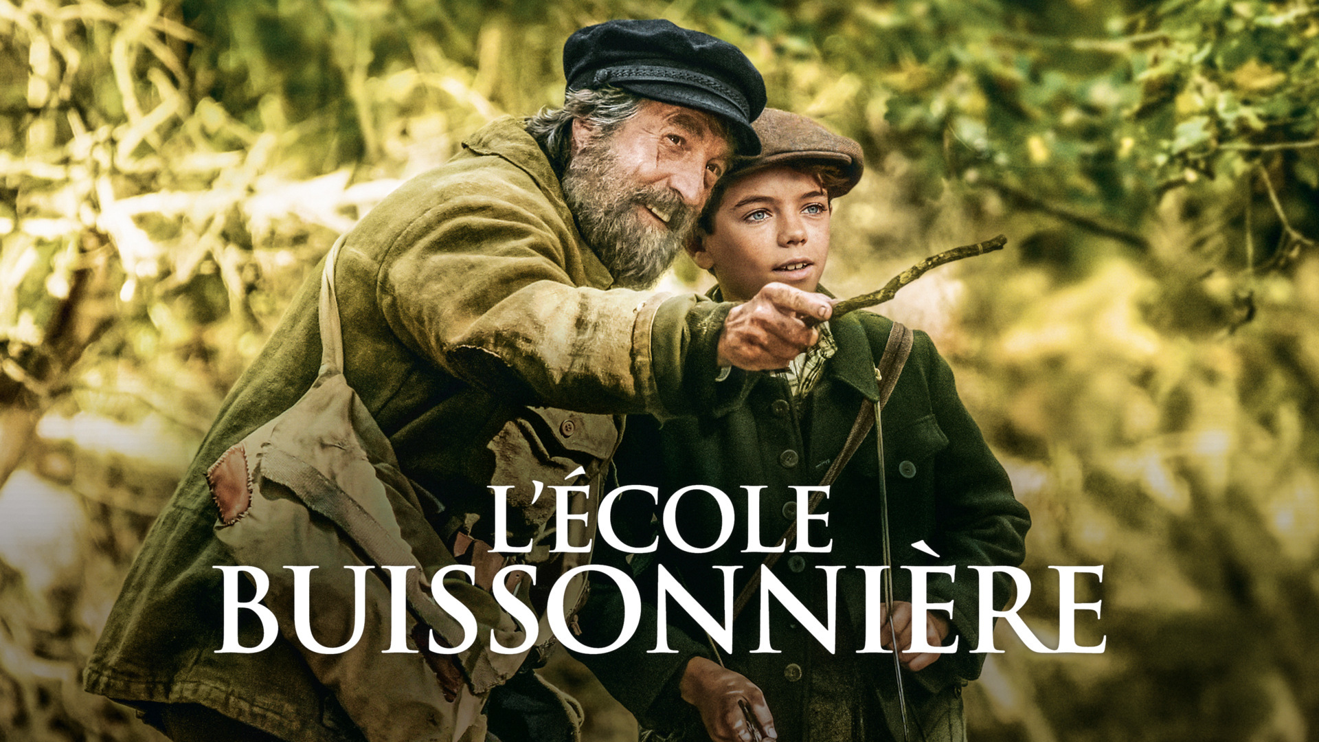 TÉLÉCHARGER LECOLE BUISSONNIÈRE UTORRENT