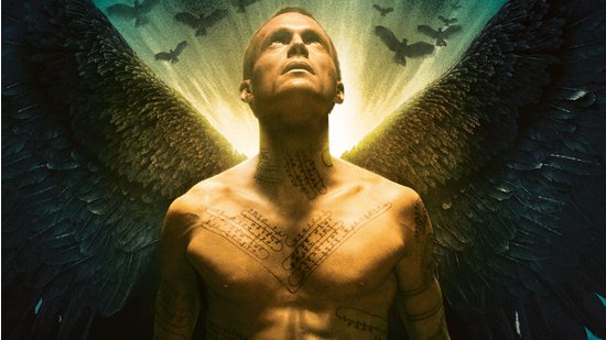 Légion L Armée Des Anges Streaming VOD - Légion, l'armée des anges