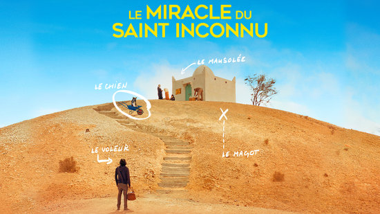 Le Miracle du Saint-Inconnu