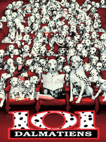 TÉLÉCHARGER LES 101 DALMATIENS 2 DESSIN ANIMÉ 101 TÉLÉCHARGER DALMATIENS 2 ANIMÉ LES DESSIN