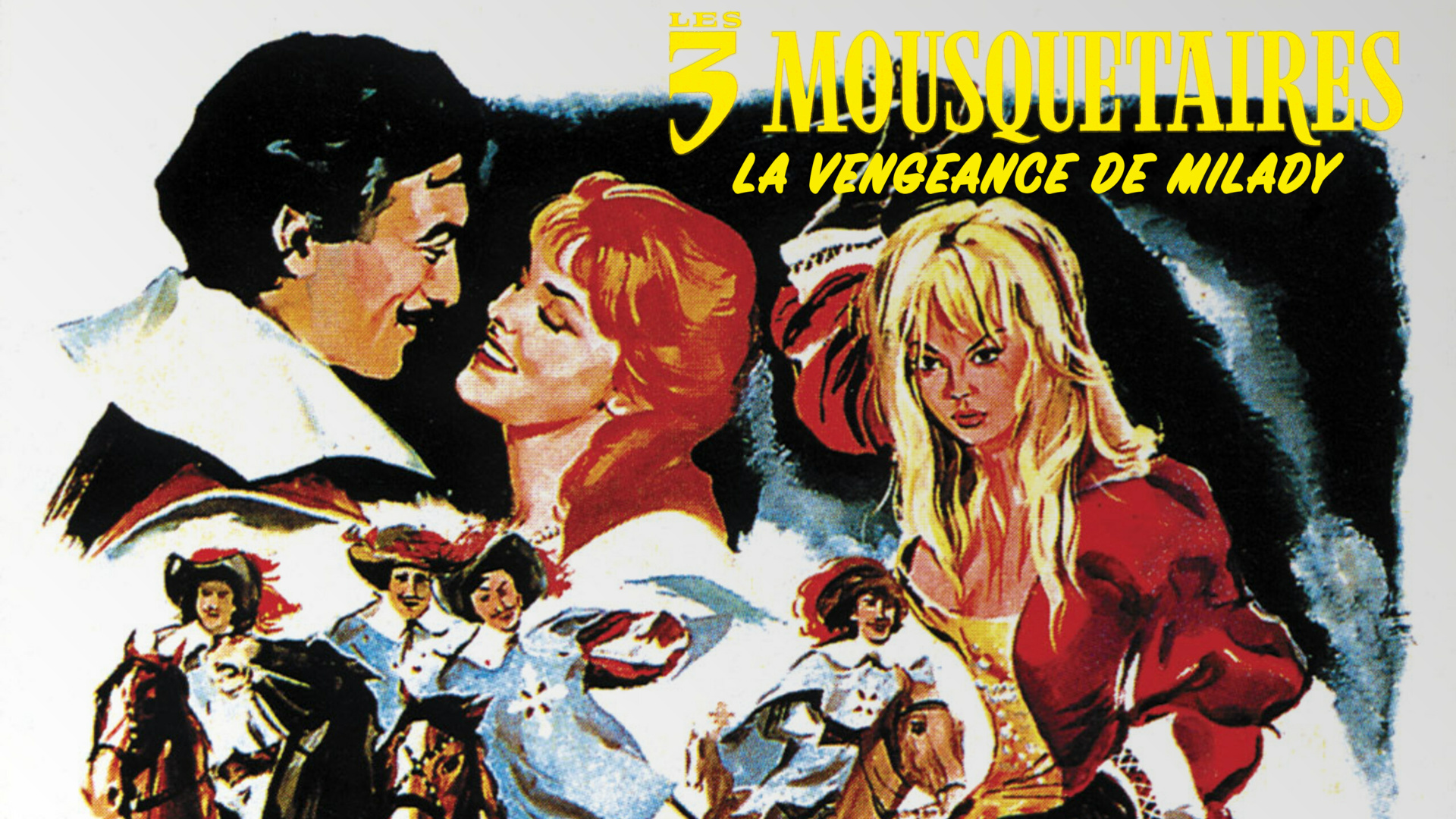 TÉLÉCHARGER LES TROIS MOUSQUETAIRES 1961 MOUSQUETAIRES 1961 TÉLÉCHARGER LES TROIS