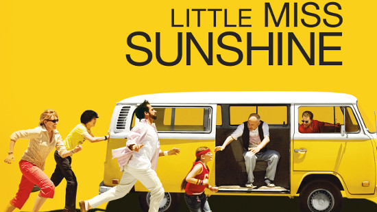 Little Miss Sunshine Streaming Vf VOD - Little Miss Sunshine