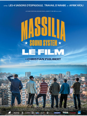 Massilia Sound System : le film