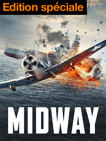 Midway - édition spéciale