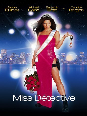 Miss détective