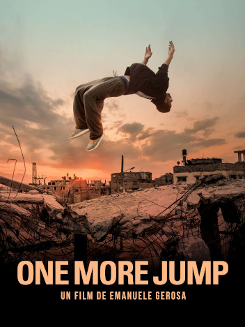 One more jump