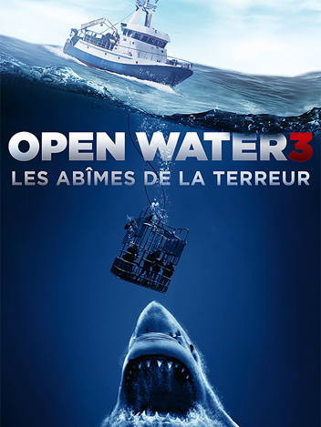 Open Water 3: les abîmes de la terreur