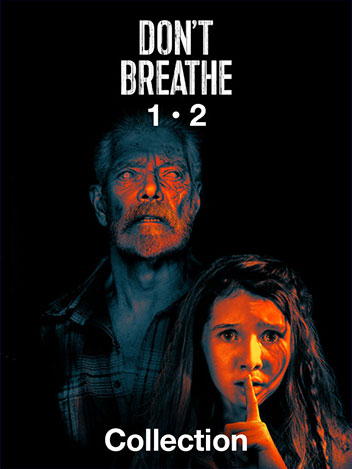 Collection Don't breathe