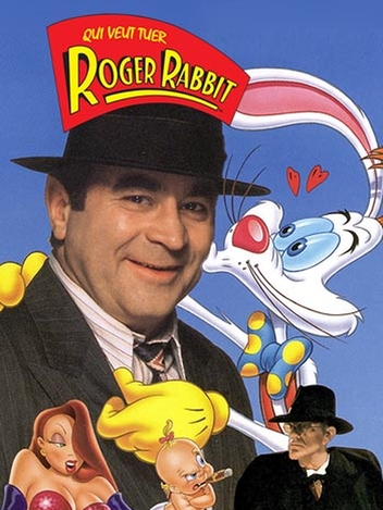 Qui veut la peau de Roger Rabbit?