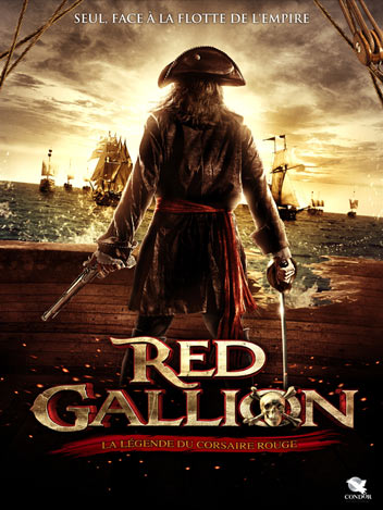 Red Gallion