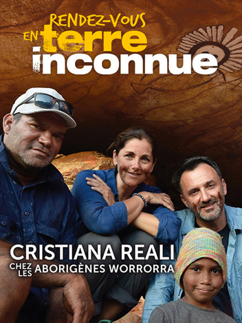 Rencontre en terre inconnue zanskar