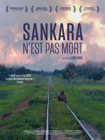 Sankara n'est pas mort