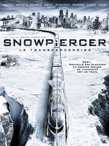 Snowpiercer: Le transperceneige