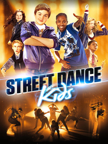 Street Dance Kids