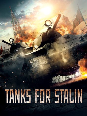 Tanks For Stalin