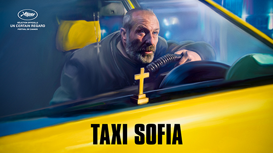 Taxi Sofia