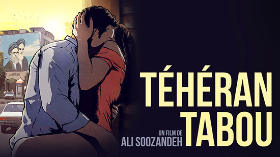 TÉLÉCHARGER TEHERAN TABOU TABOU TÉLÉCHARGER TEHERAN