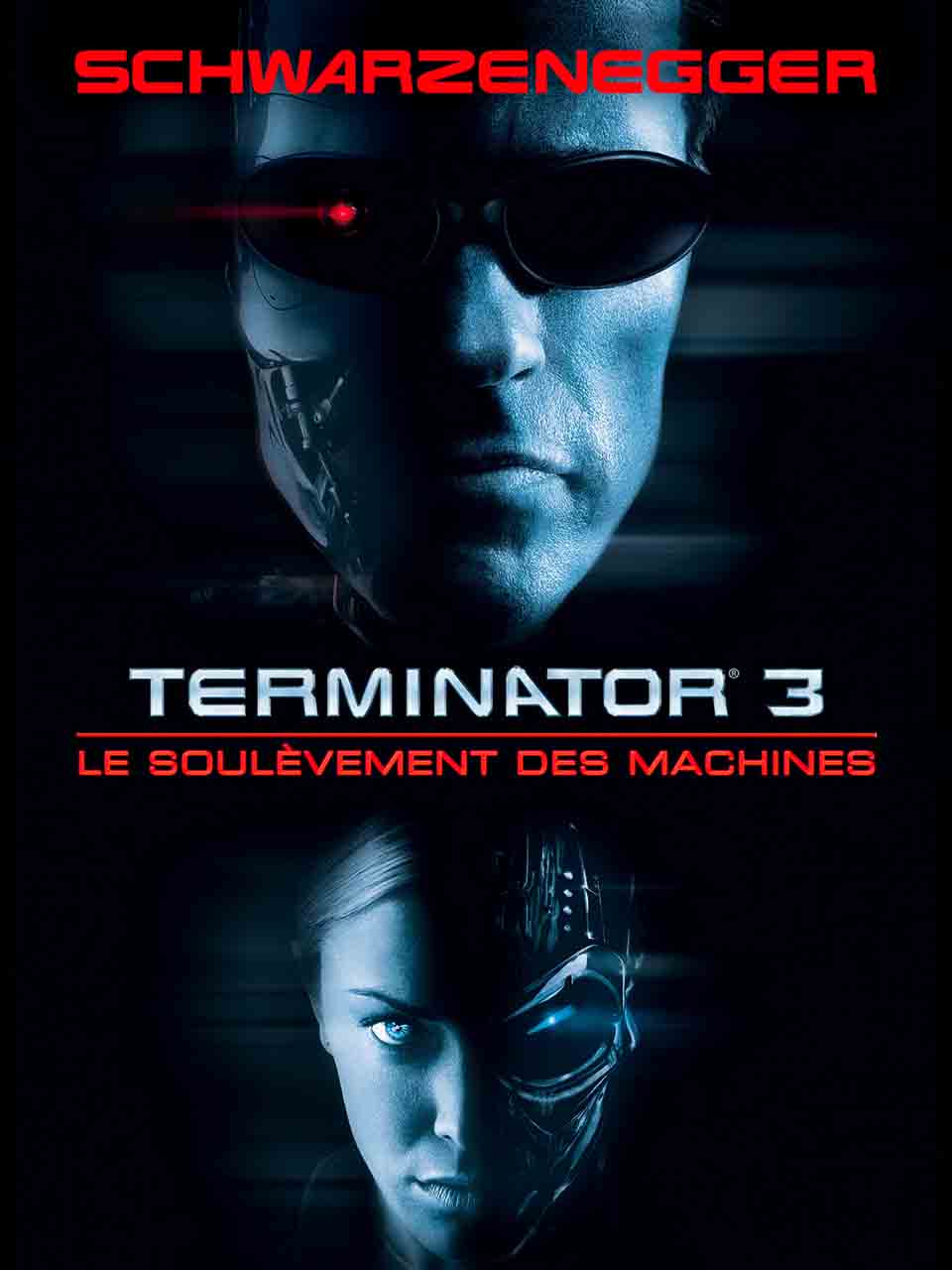 Terminator 3 Stream Terminator 3 Stream