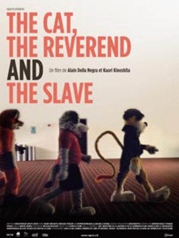 The Cat, the Reverend and the Slave