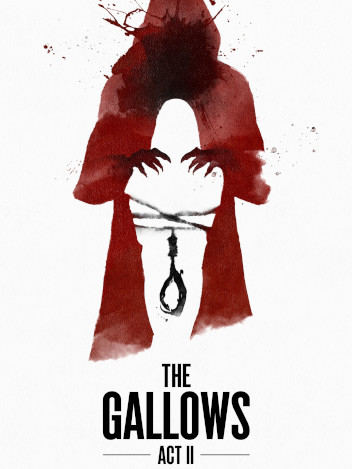 Gallows : Act II